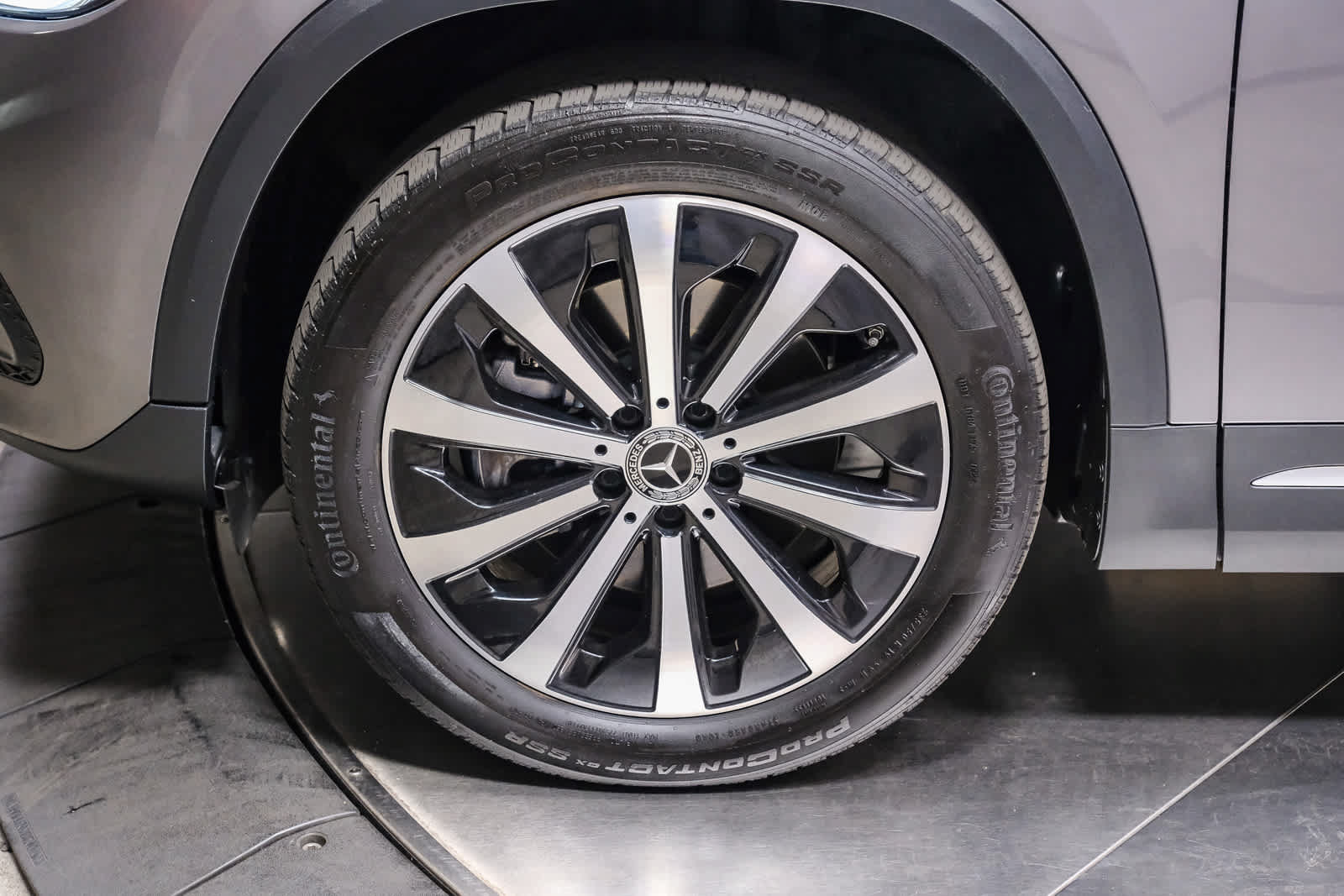Used 2023 Mercedes-Benz GLA 250 4MATIC image 10