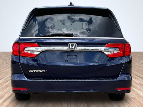 Used 2020 Honda Odyssey EX-L image 4