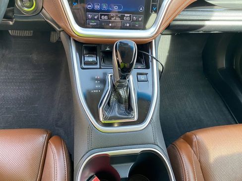 Used 2021 Subaru Outback Touring XT image 21