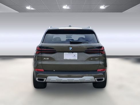 Used 2026 BMW X5 sDrive40i RWD image 10