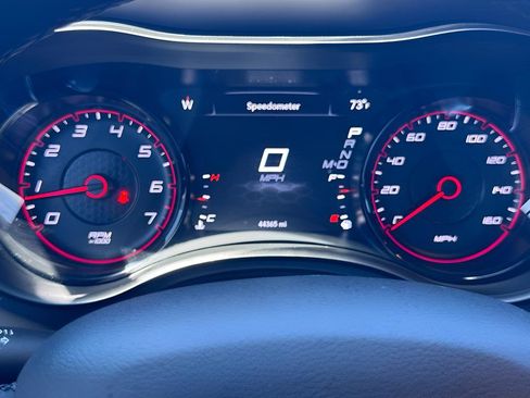 Used 2023 Dodge Charger R/T w/ Blacktop Package RWD image 26