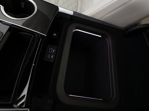 Used 2026 Cadillac Escalade V image 44