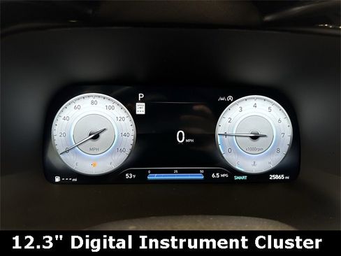 Used 2023 Hyundai Palisade SEL w/ Premium Package image 17