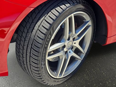 Used 2015 Mercedes-Benz E 400 Coupe image 36