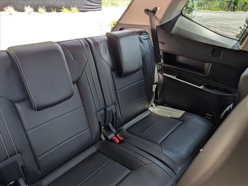 Used 2023 Volkswagen Atlas SE FWD image 18