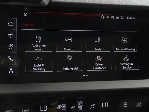 Used 2025 Audi RS 3 image 45