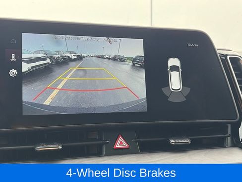 Used 2024 Kia Sportage X-Line w/ X-Line Premium Package AWD/4WD image 23