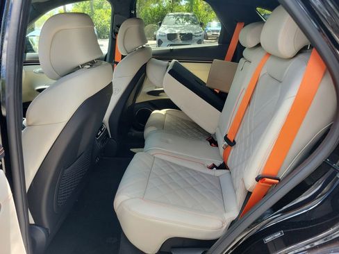 New 2026 Genesis GV70 3.5T Sport Prestige AWD/4WD image 5