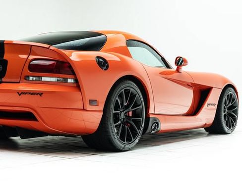 Used 2008 Dodge Viper SRT-10 RWD image 13