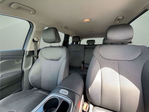 Used 2023 Hyundai Santa Fe SEL FWD image 32