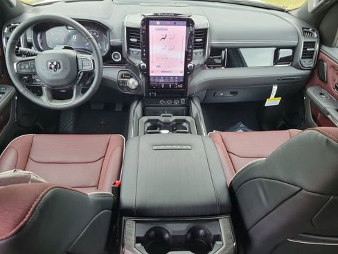 New 2026 RAM 1500 Limited image 15