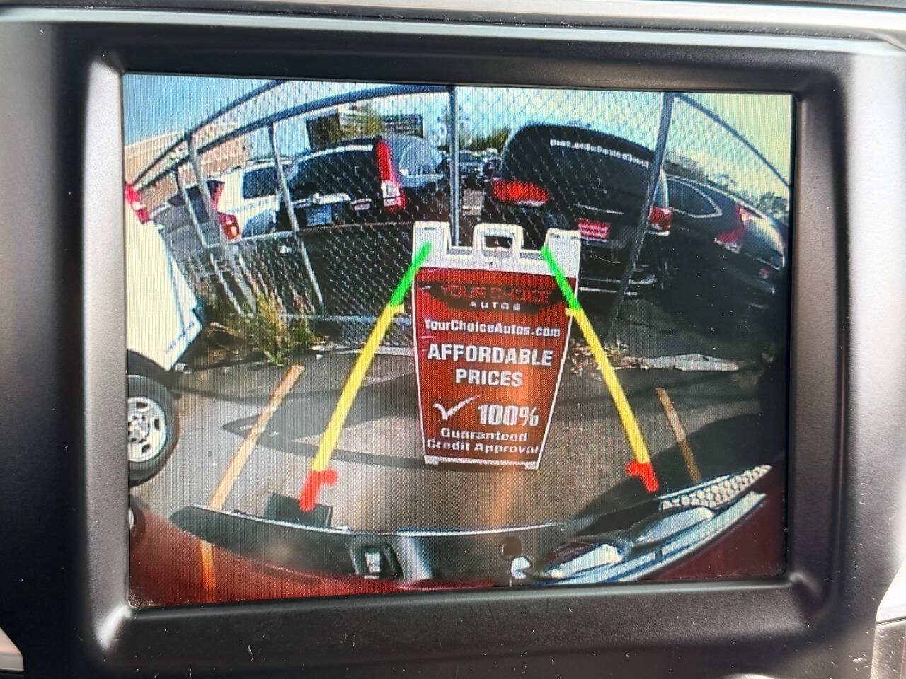 Used 2016 RAM 1500 Big Horn AWD/4WD image 52