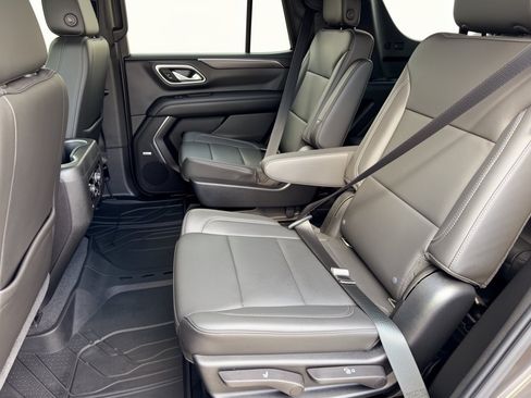Used 2021 Chevrolet Tahoe LT RWD image 25