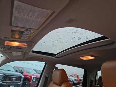 Used 2020 Toyota Tundra 1794 Edition AWD/4WD image 9