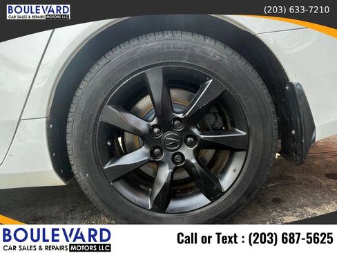 Used 2013 Acura TL image 29