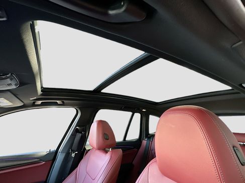 Certified 2023 BMW X3 xDrive30i w/ M Sport Package image 22