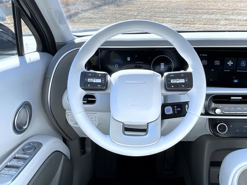 Certified 2026 Hyundai Palisade SEL image 11