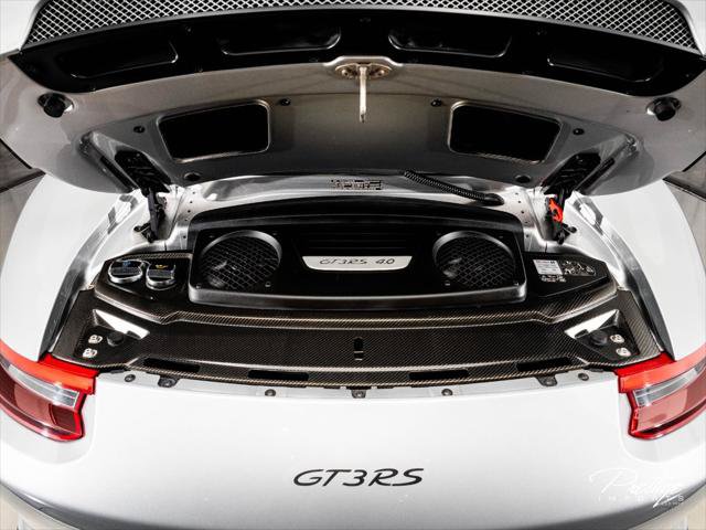 Used 2019 Porsche 911 GT3 RS RWD image 14