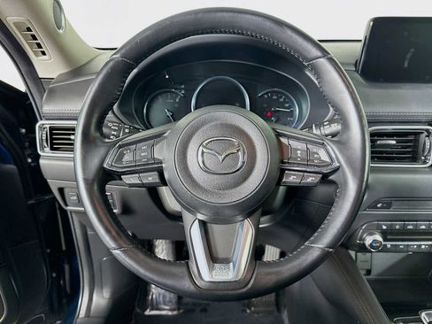 Used 2020 MAZDA CX-5 Grand Touring Reserve image 11