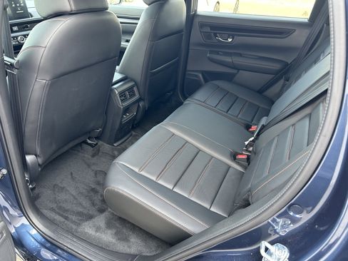 Used 2026 Honda CR-V Sport-L image 17