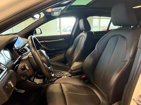 Used 2018 BMW X2 xDrive28i image 20