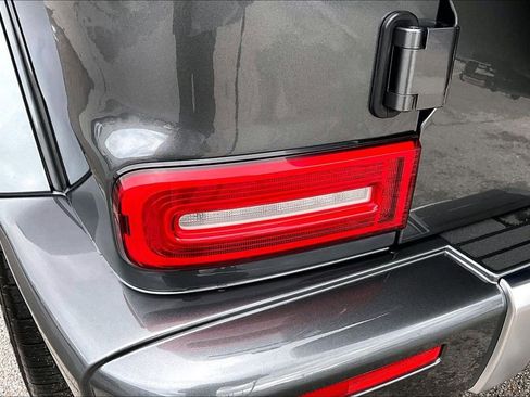 Used 2022 Mercedes-Benz G 63 AMG 4MATIC image 30