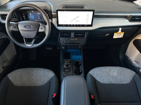 New 2026 Ford Maverick XLT FWD image 12