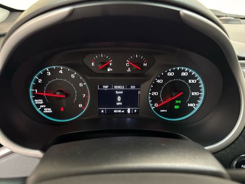 Certified 2023 Chevrolet Malibu LT image 23