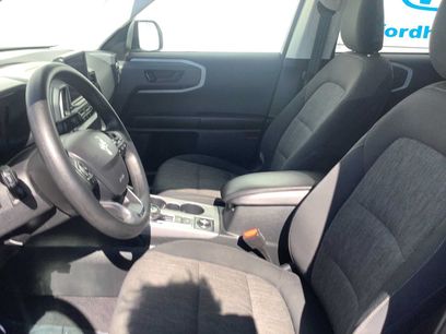 Used 2021 Ford Bronco Sport Big Bend