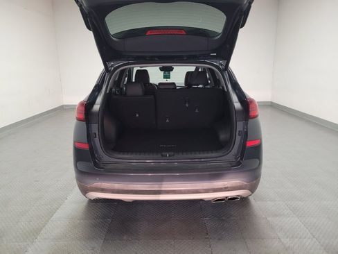Used 2020 Hyundai Tucson Limited w/ Cargo Package image 29