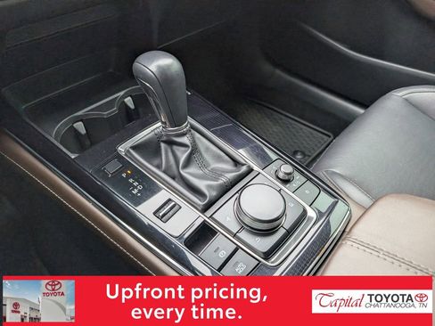 Used 2023 MAZDA CX-30 2.5 Turbo w/ Premium Package AWD/4WD image 27