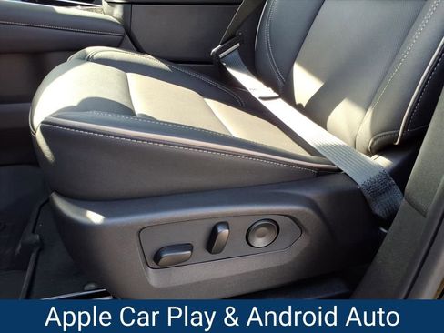 New 2026 Chevrolet Tahoe Premier image 15