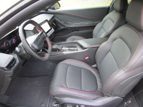 New 2026 Dodge Charger R/T Scat Pack image 16