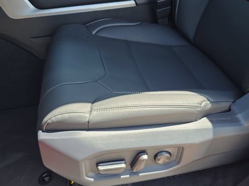New 2026 Toyota Sequoia Limited w/ Nightshade Package AWD/4WD image 25