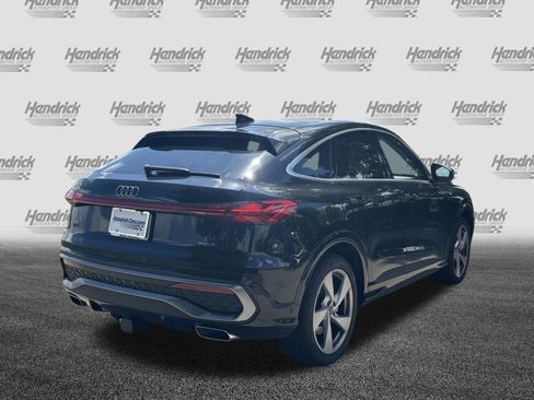Used 2025 Audi Q5 Prestige w/ 20" Wheel Package AWD/4WD image 10