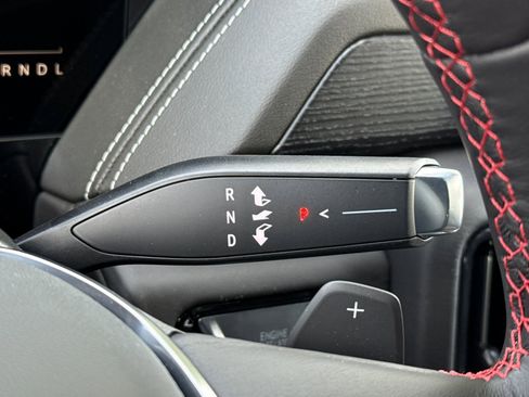 New 2026 GMC Yukon XL AT4 Ultimate image 25