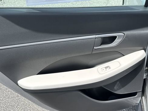 New 2026 Hyundai Sonata N Line FWD image 21