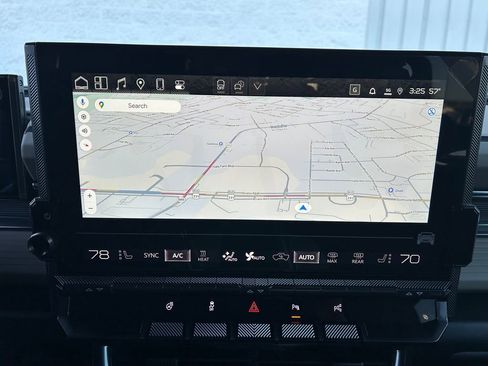 New 2026 GMC Hummer EV SUV image 21