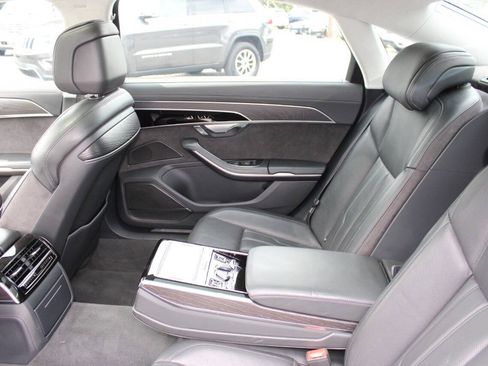 Used 2019 Audi A8 L 3.0T w/ Luxury Package AWD/4WD image 20