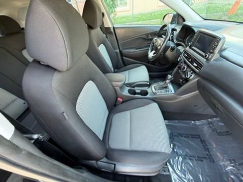 Used 2021 Hyundai Kona SEL AWD/4WD image 22