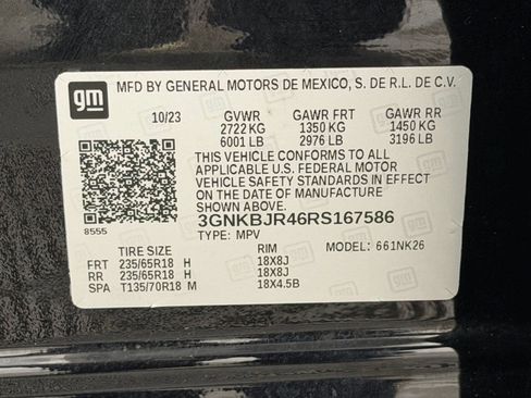 Used 2024 Chevrolet Blazer LT AWD/4WD image 30