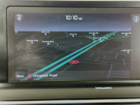 Used 2022 Kia Telluride S image 22