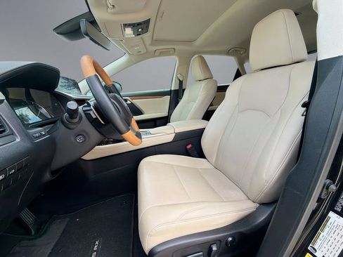 Certified 2021 Lexus RX 350 FWD w/ Premium Package image 30