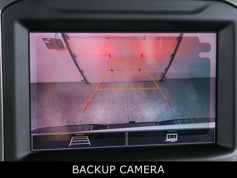 Used 2025 Chevrolet Silverado 2500 Custom w/ Custom Convenience Package AWD/4WD image 20
