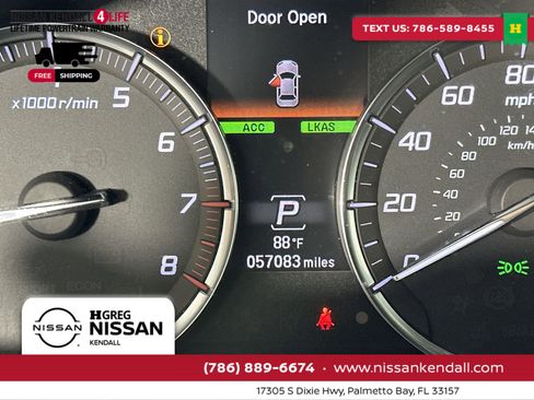 Used 2020 Acura TLX V6 w/ Technology Package image 19