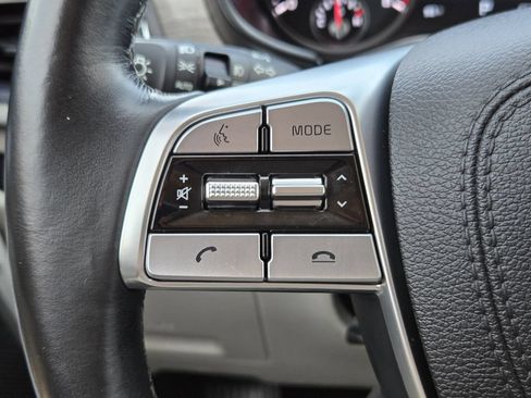 Used 2022 Kia Telluride SX w/ SX Prestige Package AWD/4WD image 28
