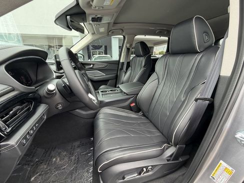 New 2026 Acura MDX SH-AWD w/ Advance Package image 20
