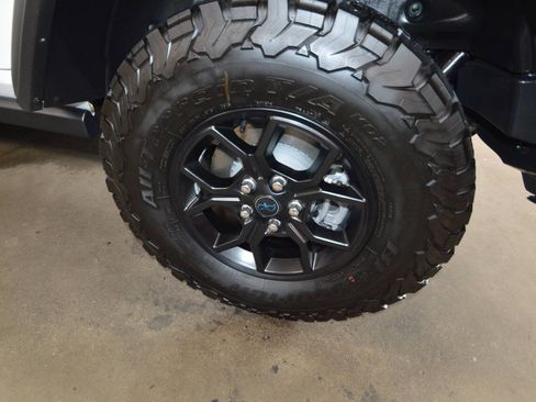 Used 2025 Jeep Wrangler Unlimited Sport S 4xe image 25