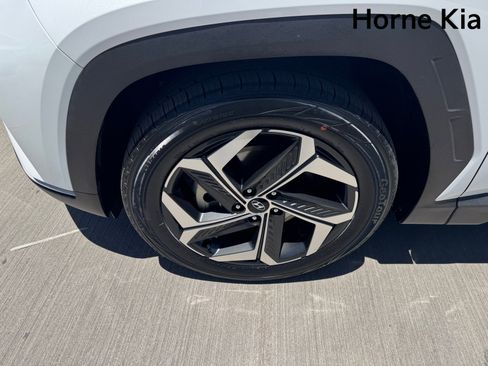 Used 2022 Hyundai Tucson SEL w/ Convenience Package FWD image 6