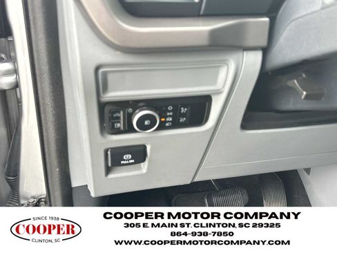 Used 2024 Ford F150 XLT w/ Mobile Office Package AWD/4WD image 27